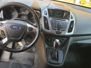 Ford Transit Connect foto 5