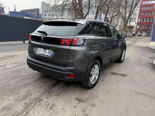 Peugeot 3008 foto 6