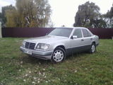 Mercedes E Class foto 7