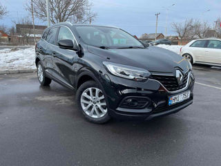 Renault Kadjar foto 5