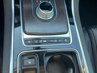 Jaguar XF foto 5