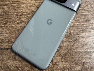 Google Pixel 8 256 GB ( Haisel )