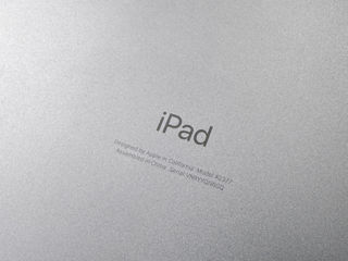 iPad blocat iCloud  foto 2