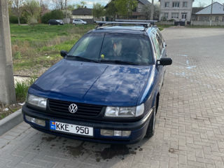 Volkswagen Passat foto 4