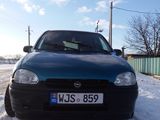 Opel Corsa foto 1