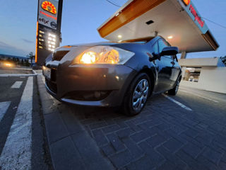 Toyota Auris foto 3