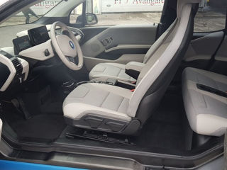 BMW i3 foto 3