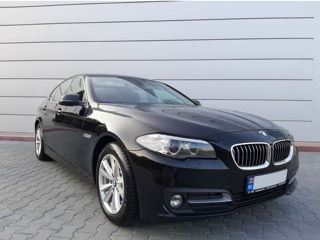 New !!! Bmw 525 F 10 Mercedes E klas Diesel-Automat-accesibil-ekonome-Konditioner! foto 3