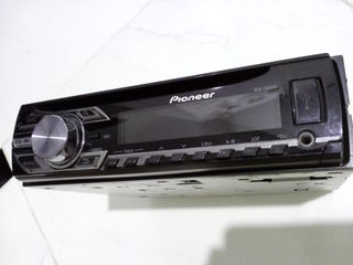 Pioneer DEH-1500UB foto 2