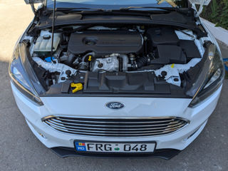 Ford Focus foto 2