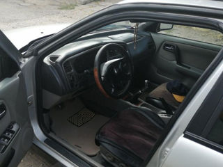 Nissan Primera foto 4