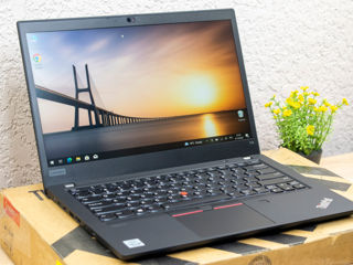 Lenovo ThinkPad T14/ Core I5 10310U/ 16Gb Ram/ 500Gb SSD/ 14" FHD IPS Touch!! foto 2