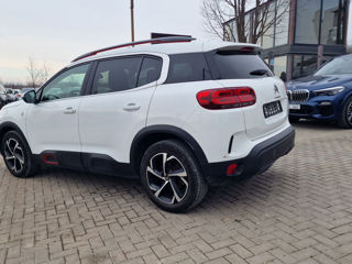 Citroen C5 Aircross foto 7