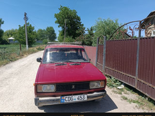 Lada / ВАЗ 2105