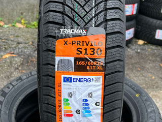 165/60 R15 Tracmax S130 Winter/ Доставка, livrare toata Moldova foto 1