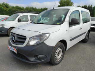 Mercedes Citan