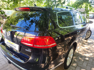 Volkswagen Passat foto 16