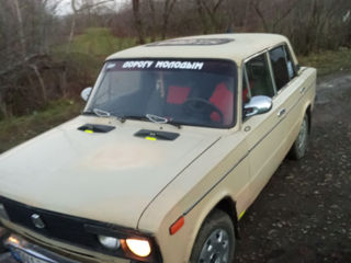 Lada / ВАЗ 2106 foto 2