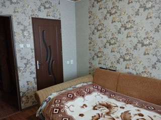 Apartament cu 2 camere, 47 m², Buiucani, Chișinău