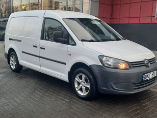 Volkswagen Caddy foto 2