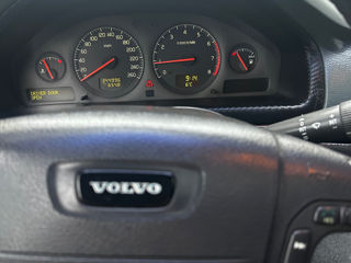 Volvo S80 foto 10