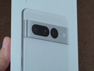 Google Pixel 7 pro. Nou. Sigilat