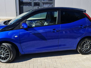 Toyota Aygo foto 3