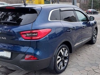 Renault Kadjar foto 5