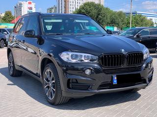 BMW X5 foto 5