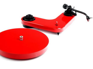 Pro-Ject Audio Systems RPM 1/2M foto 5