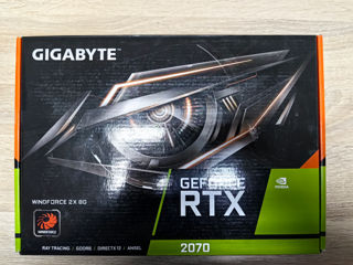 Gigabyte rtx 2070