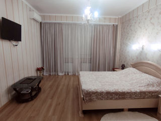 Apartament cu 1 cameră, 55 m², Centru, Chișinău