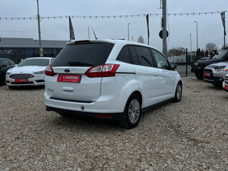 Ford Grand C-MAX foto 3