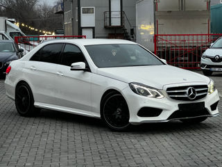 Mercedes E-Class