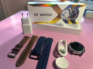 DT Watch. Amoled display ! 32 GB !! New model, Original !! foto 2