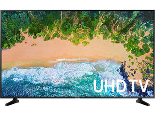 Samsung UE55NU7093, LED Smart Ultra HD 4K, HDR, 139 cm. Preț nou:9899lei. Hamster. foto 1
