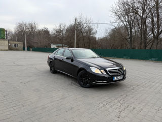 Mercedes E-Class