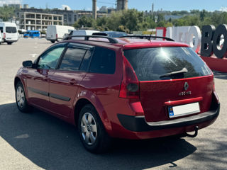 Renault Megane foto 7