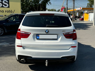 BMW X3 foto 6