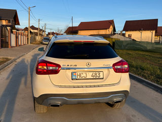 Mercedes GLA foto 5