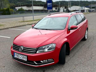 Volkswagen Passat foto 2