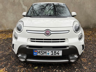 Fiat 500L foto 3