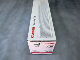 Canon Cartridge 725 foto 3