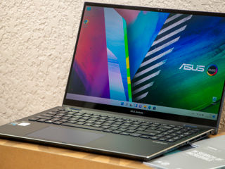 Asus Zenbook 15/ Core I7 12700H/ 16Gb Ram/ Iris Xe/ 500Gb SSD/ 15.6" 3K Oled Touch 120Hz!!! foto 7