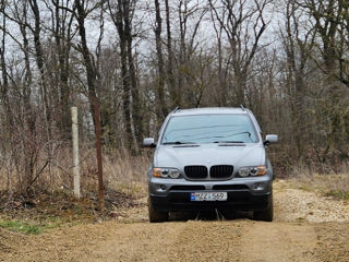 BMW X5 foto 1