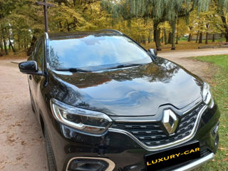 Renault Kadjar foto 4