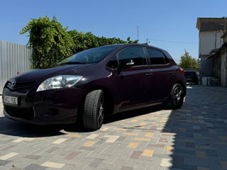 Toyota Auris foto 7