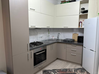 Apartament cu 1 cameră, 45 m², Centru, Chișinău foto 7