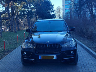 BMW X5 foto 2