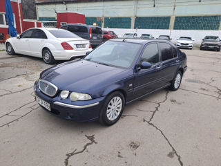 Rover 45